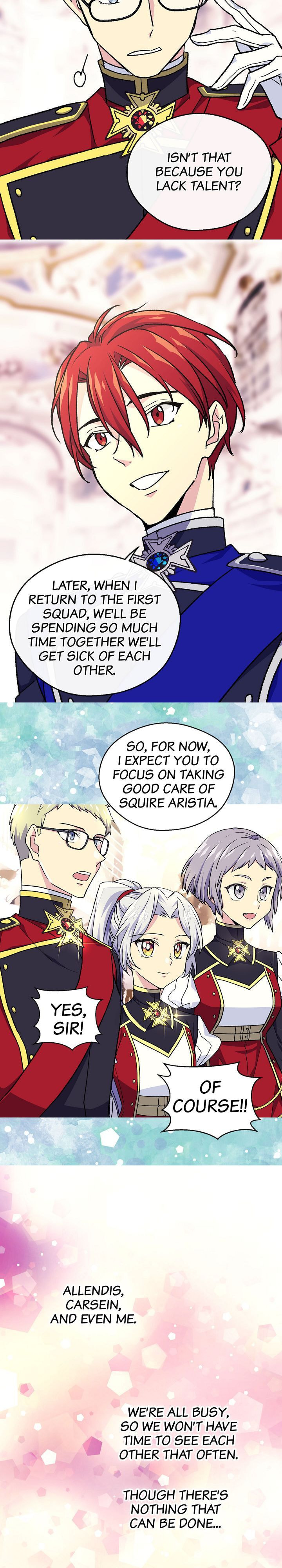 Read The Abandoned Empress chapter 0.7 image 9 on Lezhin