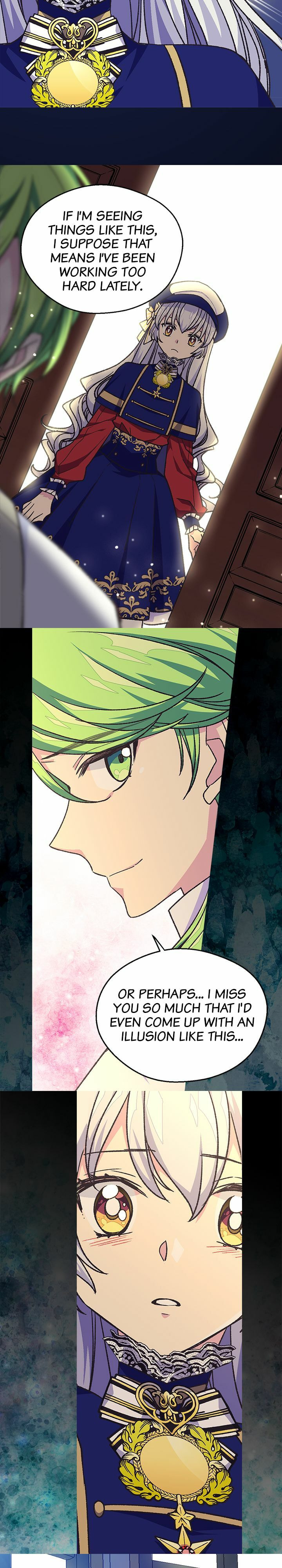 Read The Abandoned Empress chapter 0.8 image 12 on Lezhin