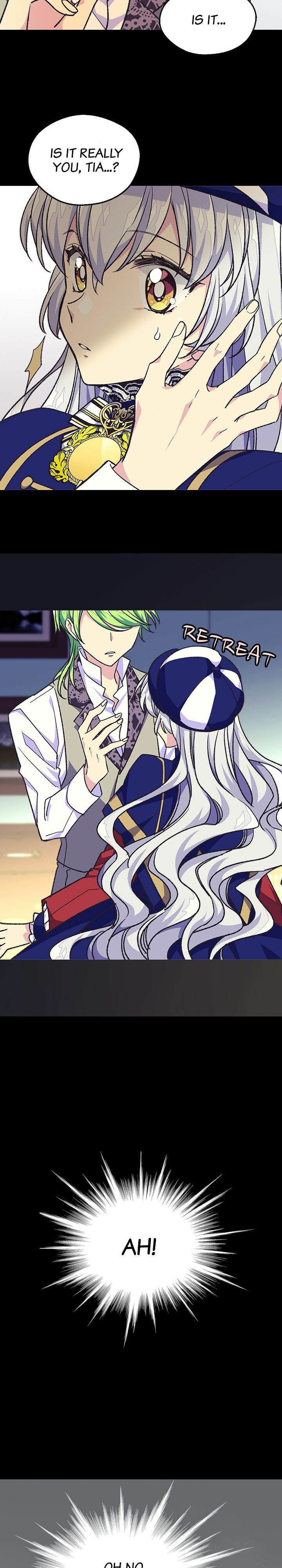 Read The Abandoned Empress chapter 0.8 image 15 on Lezhin