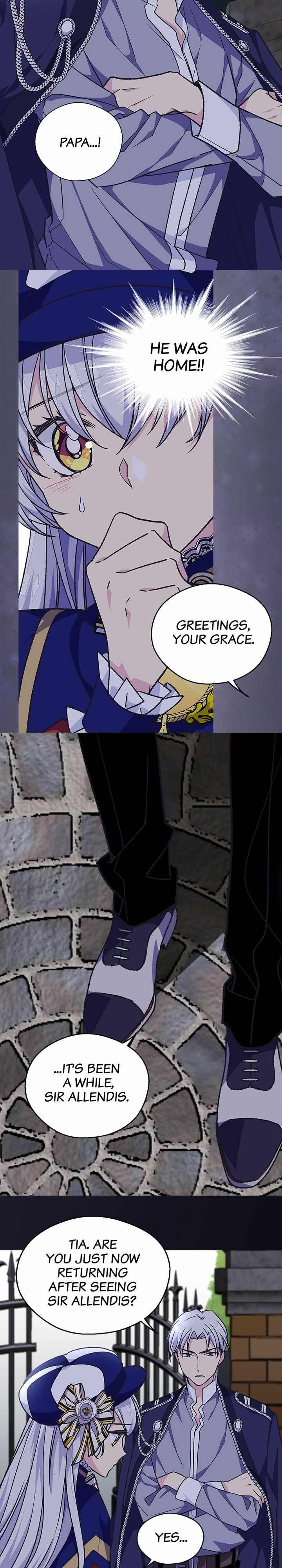 Read The Abandoned Empress chapter 0.9 image 15 on Lezhin