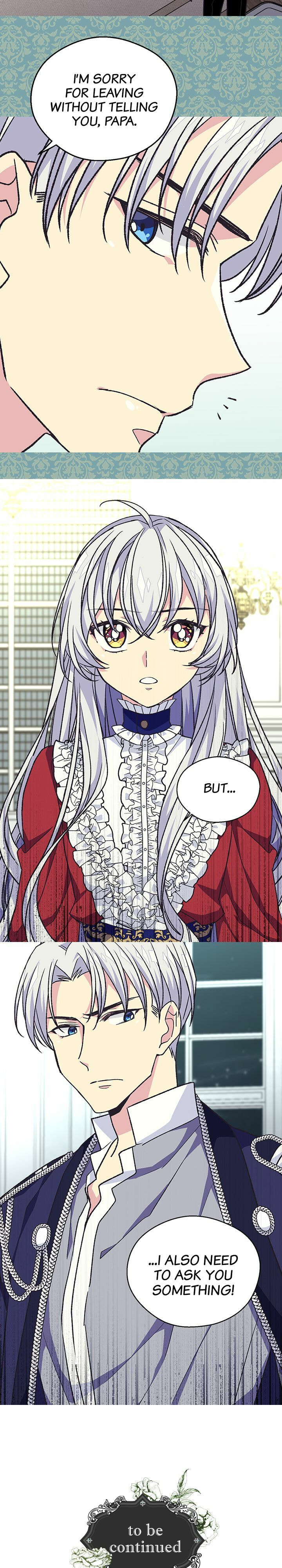 Read The Abandoned Empress chapter 0.9 image 19 on Lezhin