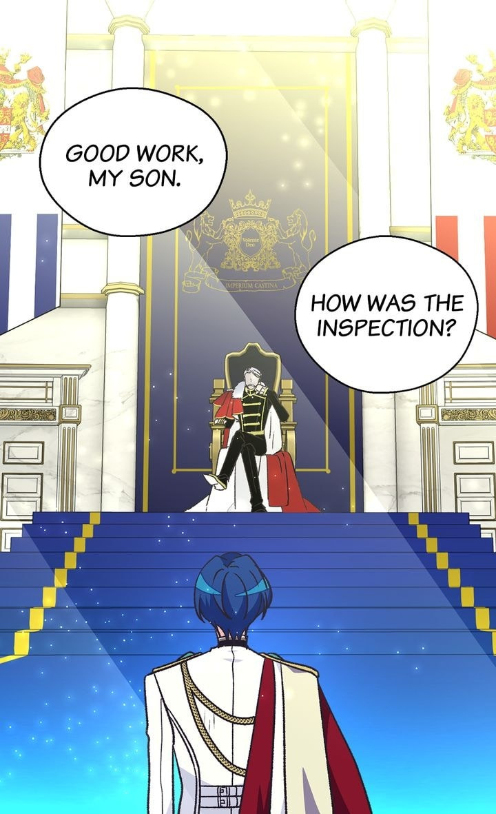 Read The Abandoned Empress chapter 1.1 image 15 on Lezhin