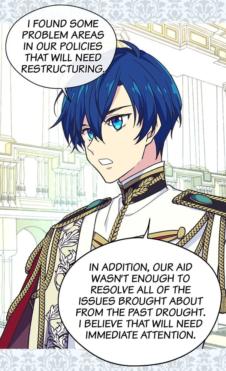 Read The Abandoned Empress chapter 1.1 image 16 on Lezhin