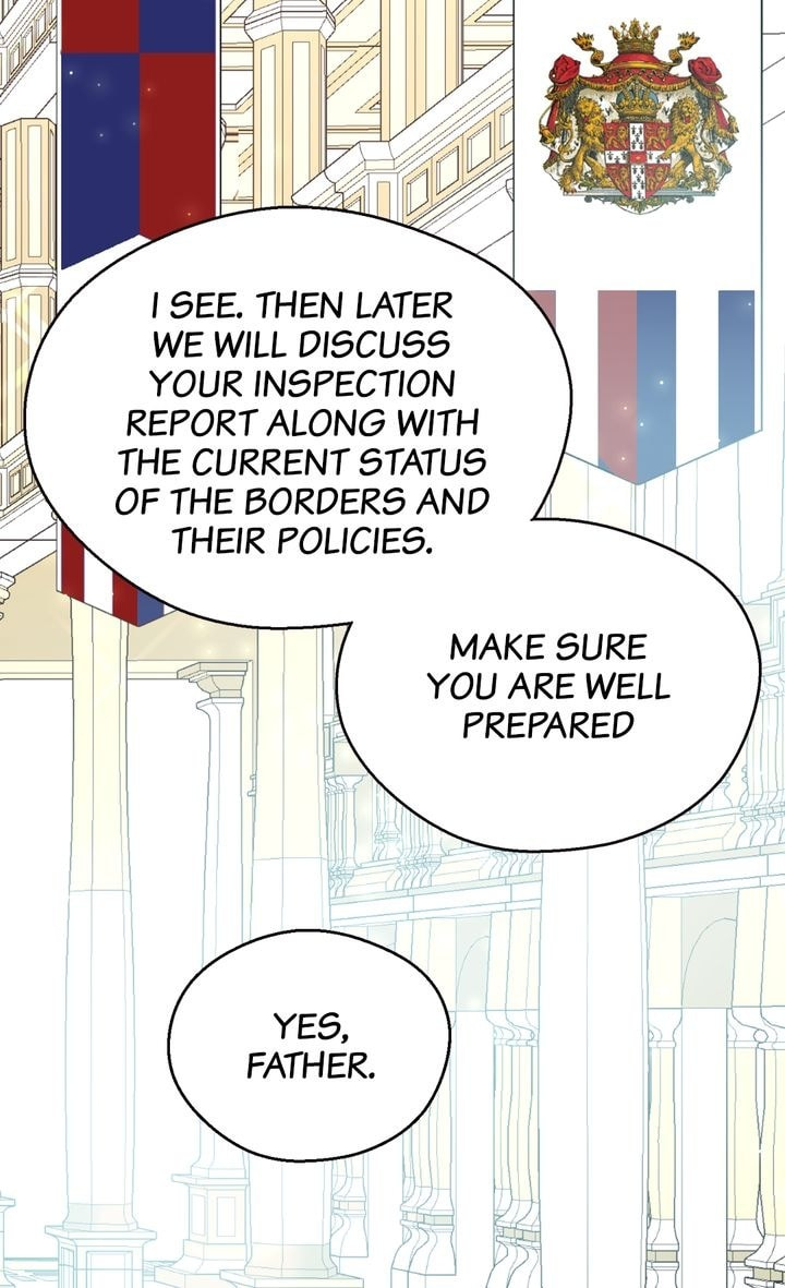 Read The Abandoned Empress chapter 1.1 image 17 on Lezhin