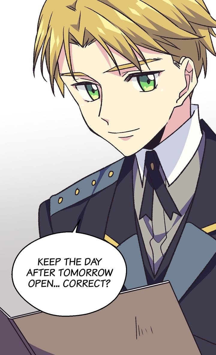 Read The Abandoned Empress chapter 1.1 image 23 on Lezhin