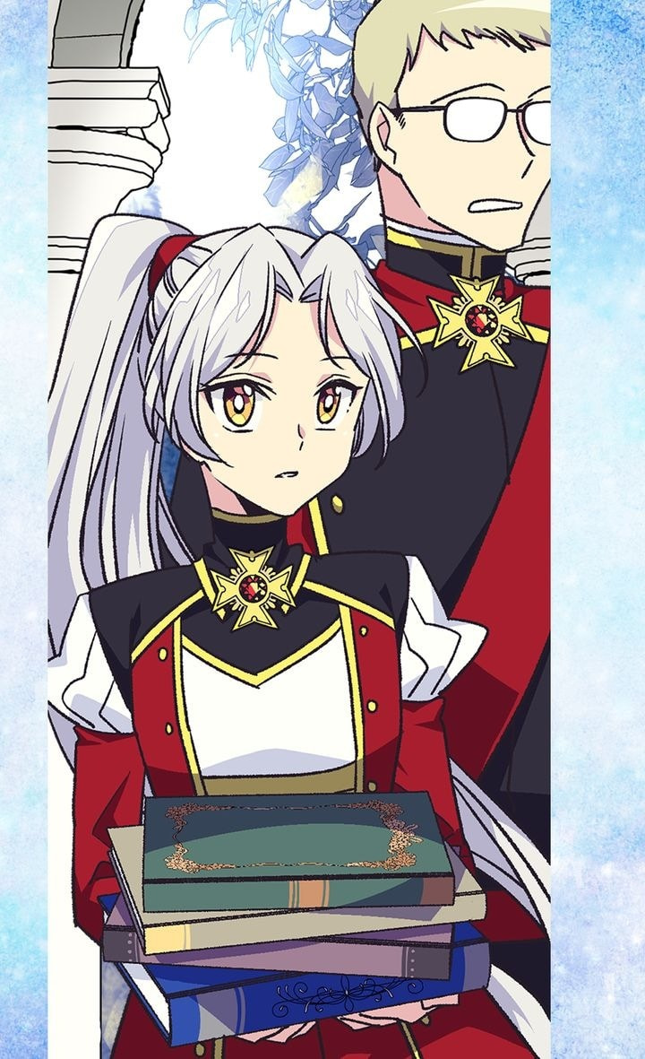 Read The Abandoned Empress chapter 1.1 image 28 on Lezhin