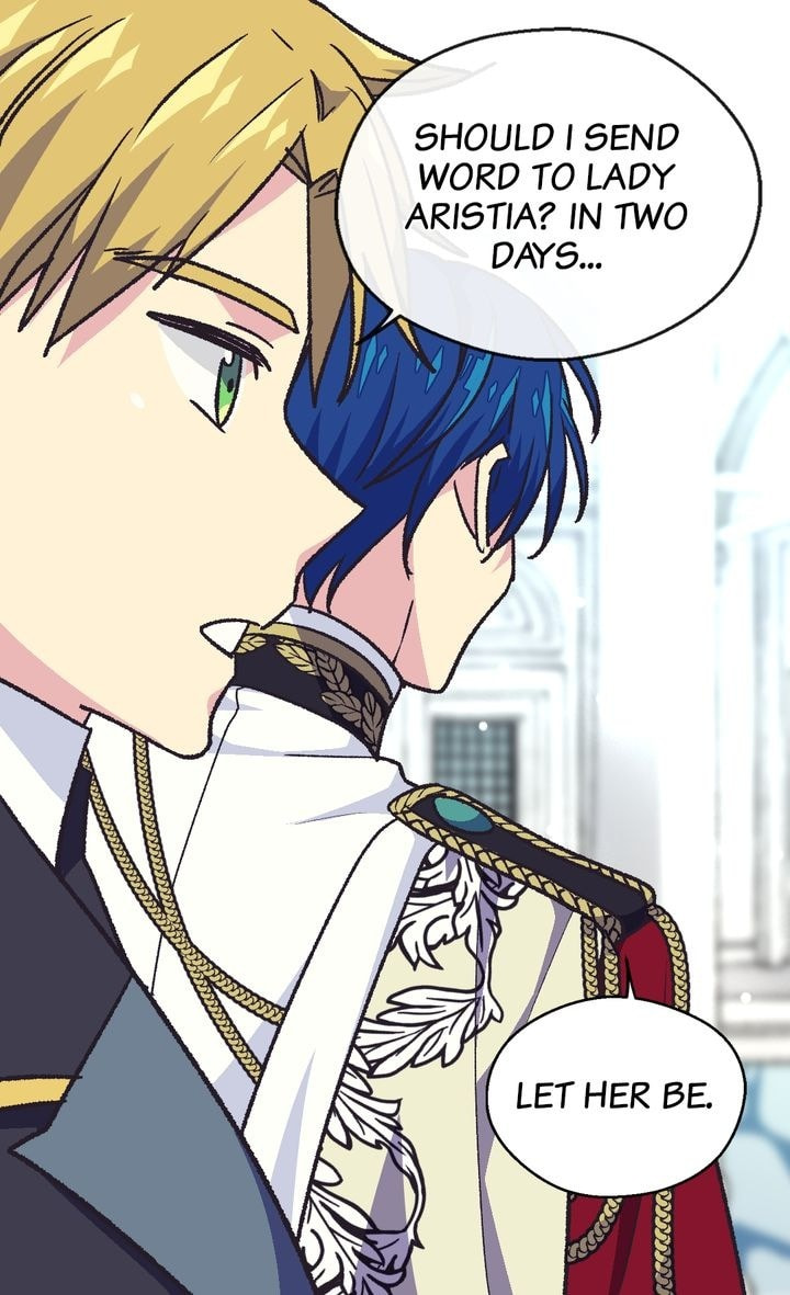 Read The Abandoned Empress chapter 1.1 image 29 on Lezhin