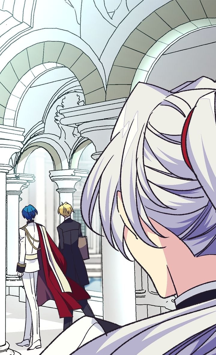 Read The Abandoned Empress chapter 1.1 image 31 on Lezhin