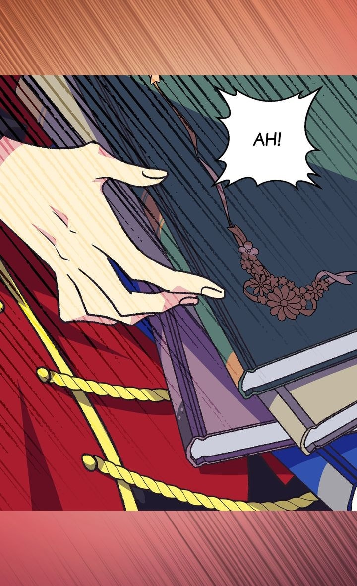 Read The Abandoned Empress chapter 1.1 image 33 on Lezhin