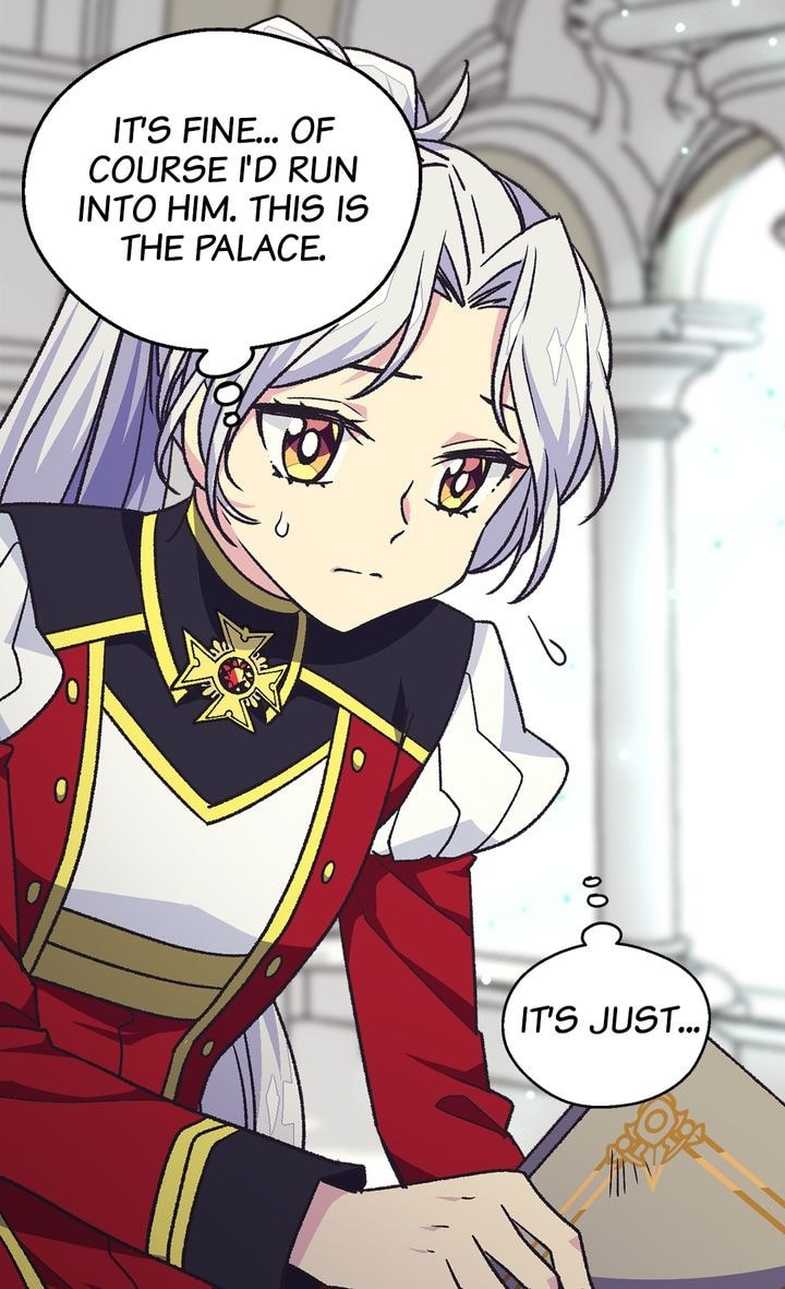 Read The Abandoned Empress chapter 1.1 image 36 on Lezhin