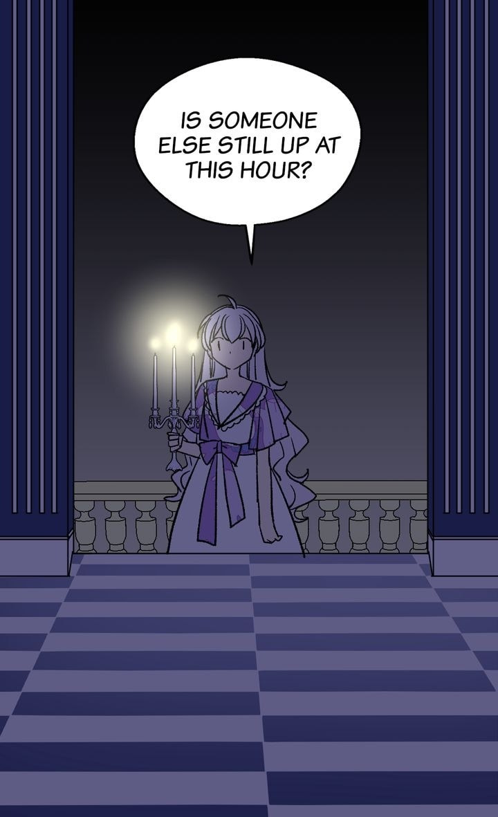 Read The Abandoned Empress chapter 1.1 image 42 on Lezhin