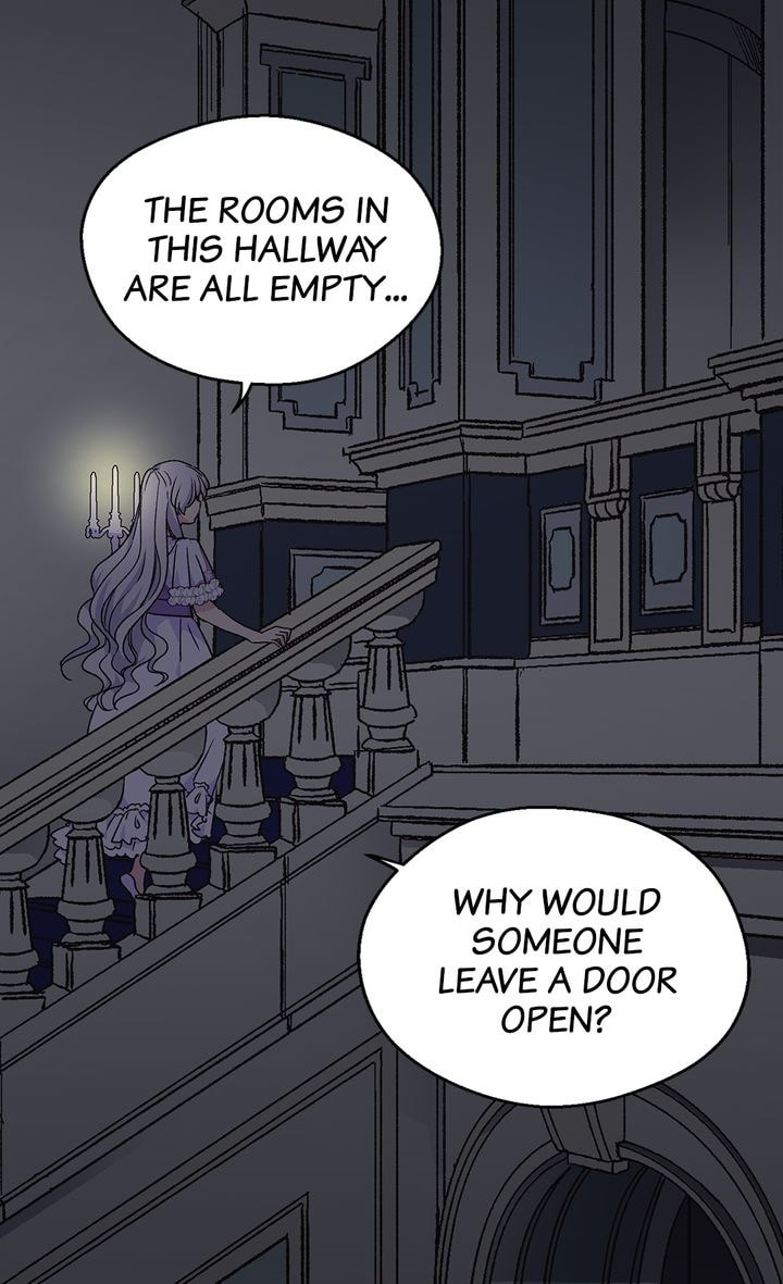 Read The Abandoned Empress chapter 1.1 image 43 on Lezhin