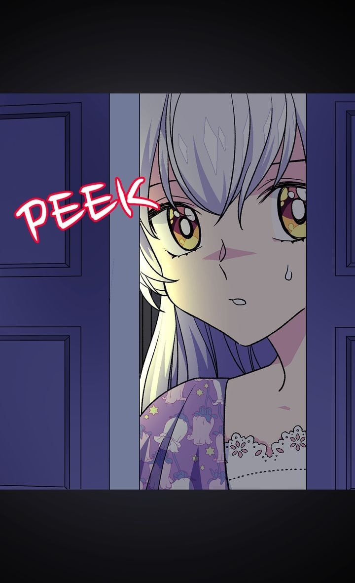 Read The Abandoned Empress chapter 1.1 image 44 on Lezhin