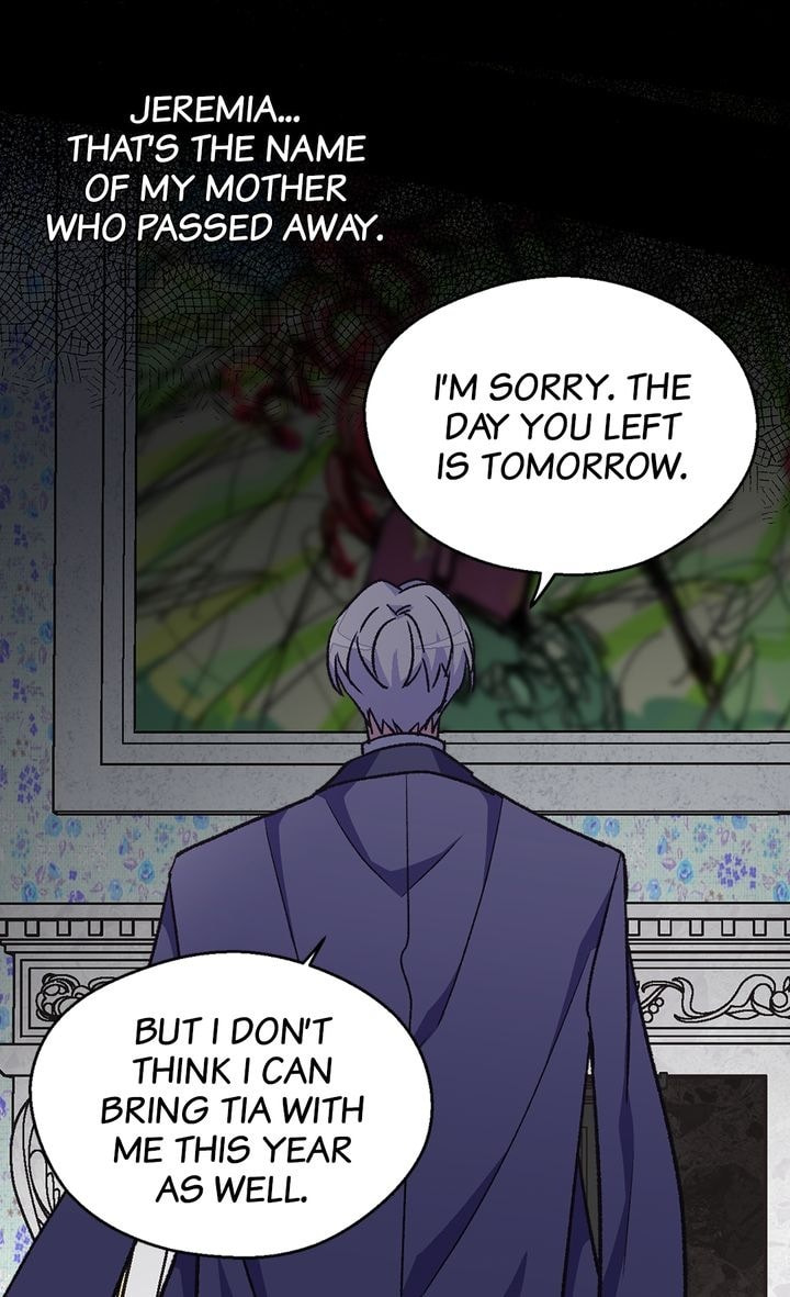 Read The Abandoned Empress chapter 1.1 image 53 on Lezhin