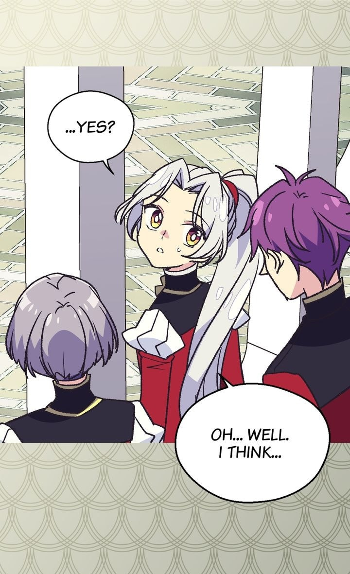 Read The Abandoned Empress chapter 1.1 image 7 on Lezhin