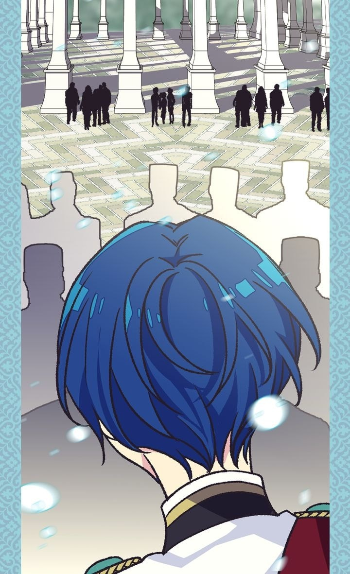 Read The Abandoned Empress chapter 1.1 image 9 on Lezhin