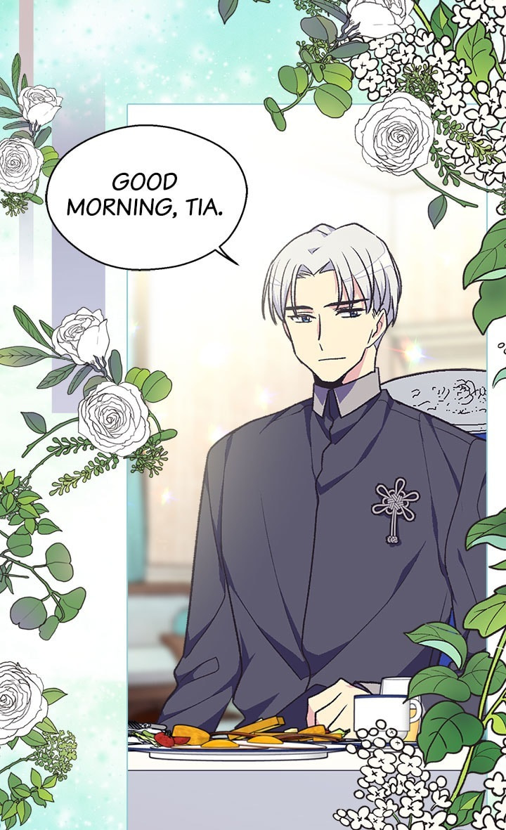 Read The Abandoned Empress chapter 1.2 image 26 on Lezhin