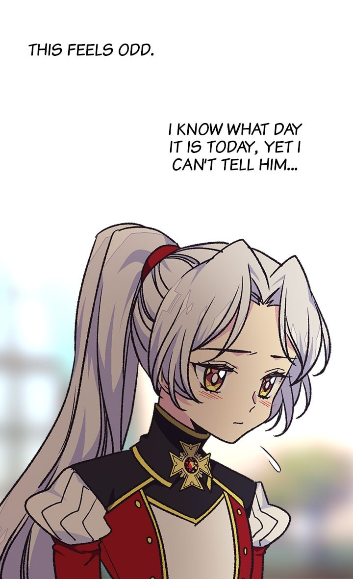Read The Abandoned Empress chapter 1.2 image 31 on Lezhin