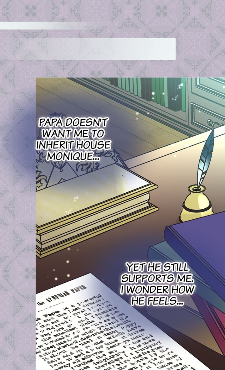 Read The Abandoned Empress chapter 1.2 image 32 on Lezhin