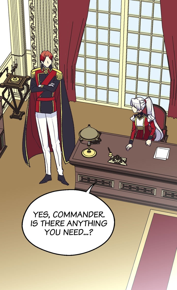 Read The Abandoned Empress chapter 1.2 image 34 on Lezhin