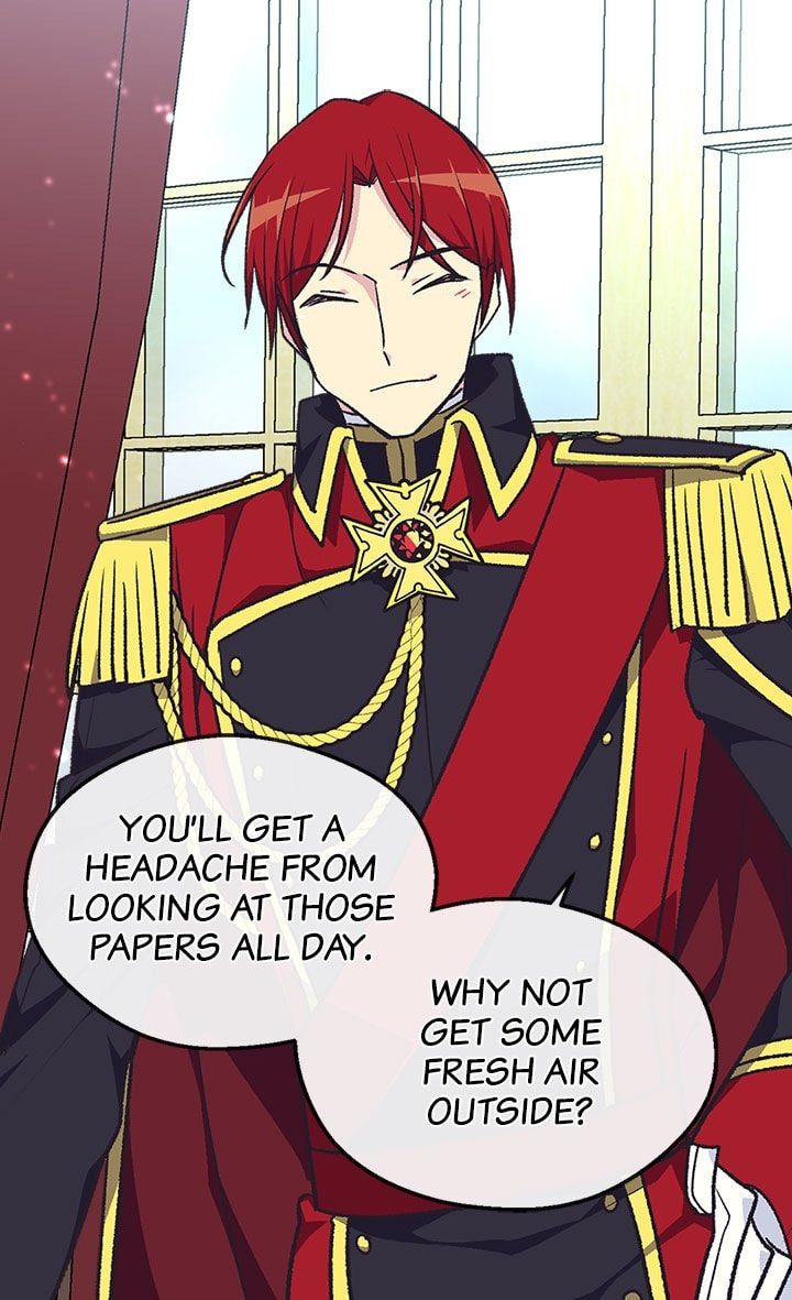 Read The Abandoned Empress chapter 1.2 image 36 on Lezhin