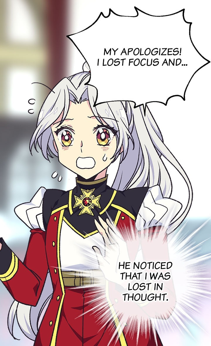 Read The Abandoned Empress chapter 1.2 image 37 on Lezhin
