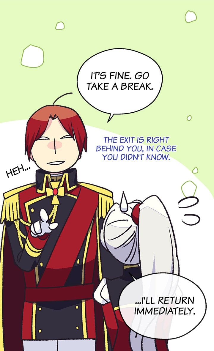 Read The Abandoned Empress chapter 1.2 image 38 on Lezhin