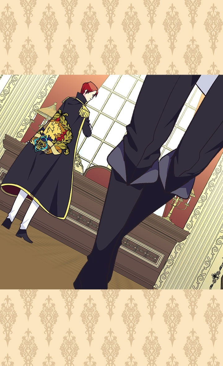 Read The Abandoned Empress chapter 1.2 image 39 on Lezhin