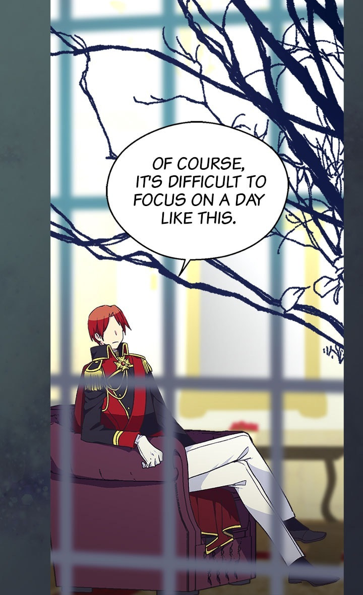 Read The Abandoned Empress chapter 1.2 image 42 on Lezhin