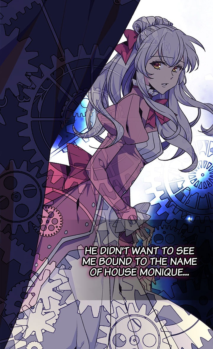 Read The Abandoned Empress chapter 1.2 image 46 on Lezhin