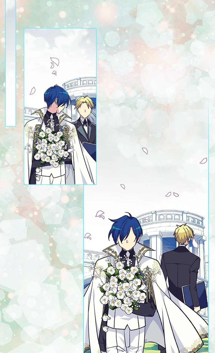 Read The Abandoned Empress chapter 1.2 image 55 on Lezhin