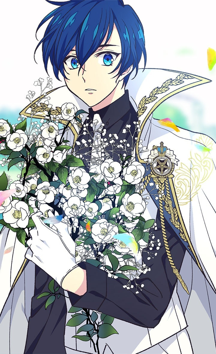 Read The Abandoned Empress chapter 1.2 image 58 on Lezhin
