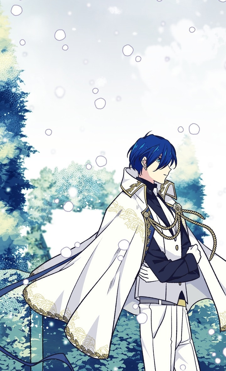 Read The Abandoned Empress chapter 1.3 image 23 on Lezhin