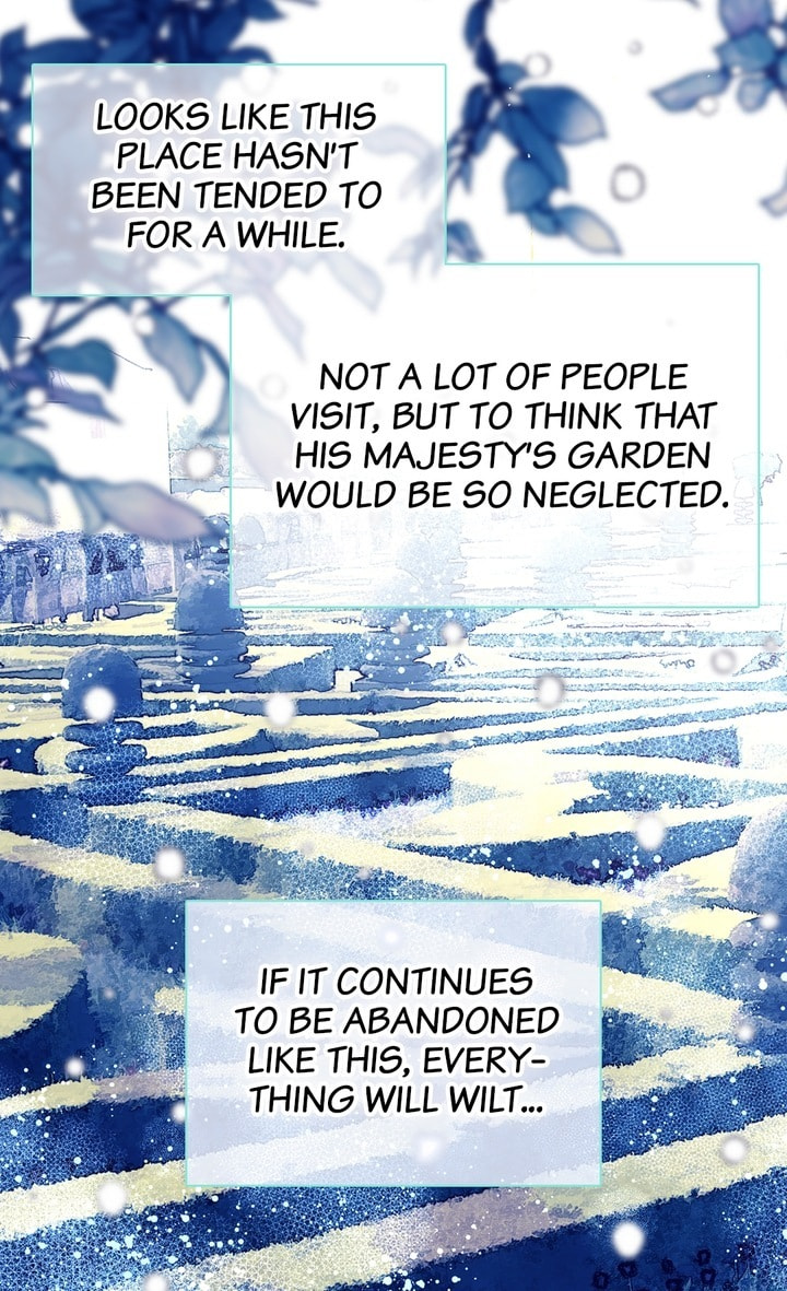 Read The Abandoned Empress chapter 1.3 image 30 on Lezhin