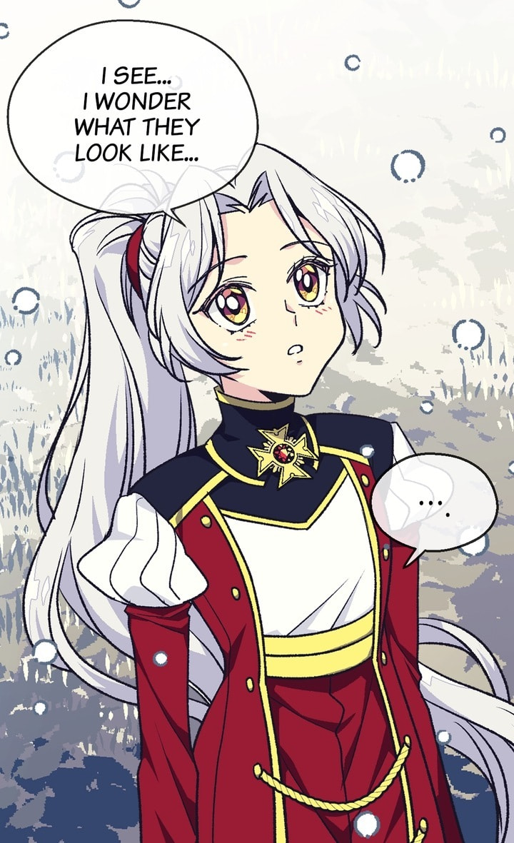 Read The Abandoned Empress chapter 1.3 image 36 on Lezhin