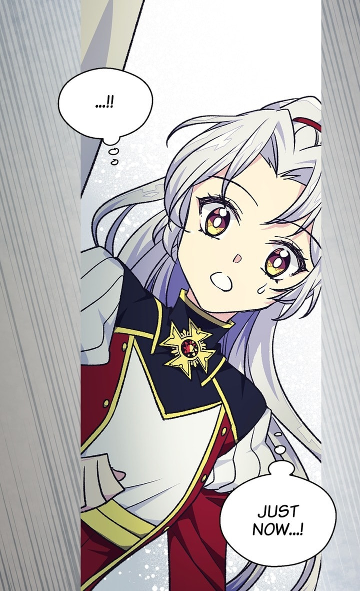 Read The Abandoned Empress chapter 1.3 image 37 on Lezhin