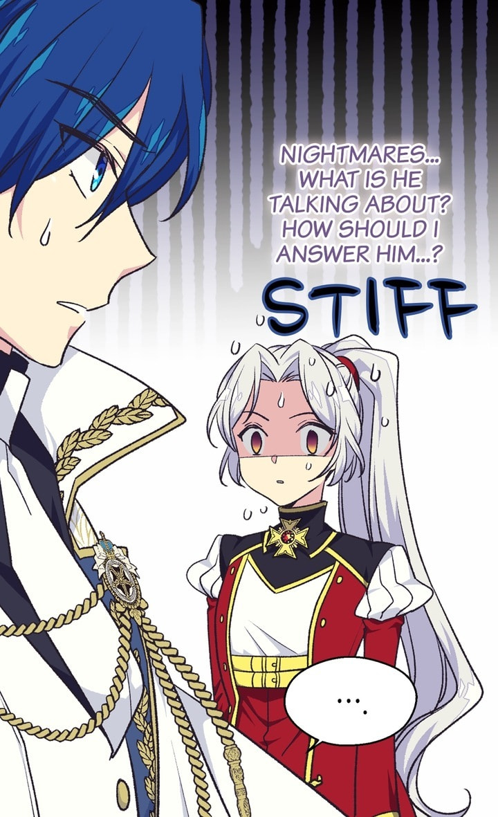 Read The Abandoned Empress chapter 1.3 image 4 on Lezhin