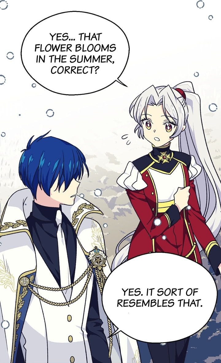 Read The Abandoned Empress chapter 1.3 image 41 on Lezhin