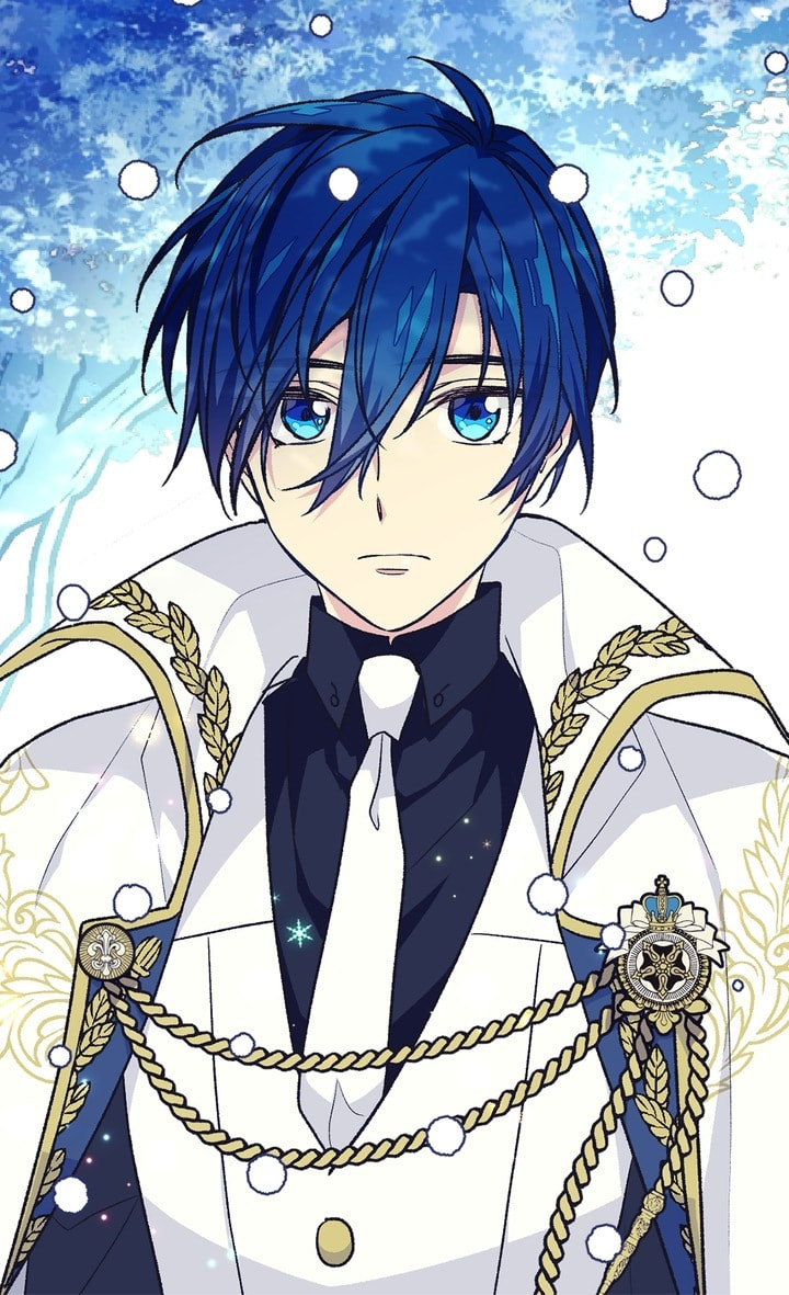 Read The Abandoned Empress chapter 1.3 image 46 on Lezhin