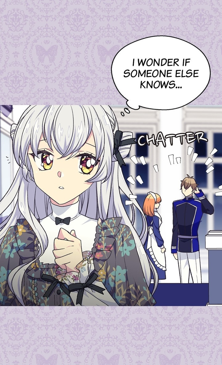 Read The Abandoned Empress chapter 1.3 image 56 on Lezhin