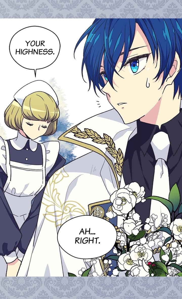 Read The Abandoned Empress chapter 1.3 image 9 on Lezhin