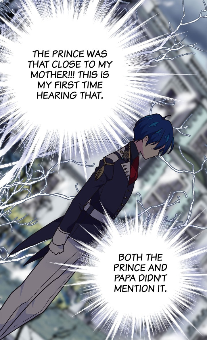 Read The Abandoned Empress chapter 1.4 image 2 on Lezhin