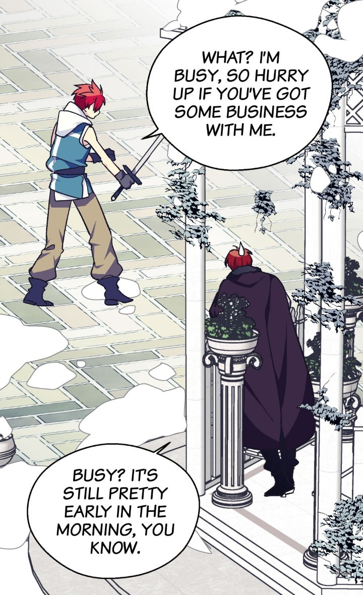 Read The Abandoned Empress chapter 1.4 image 21 on Lezhin