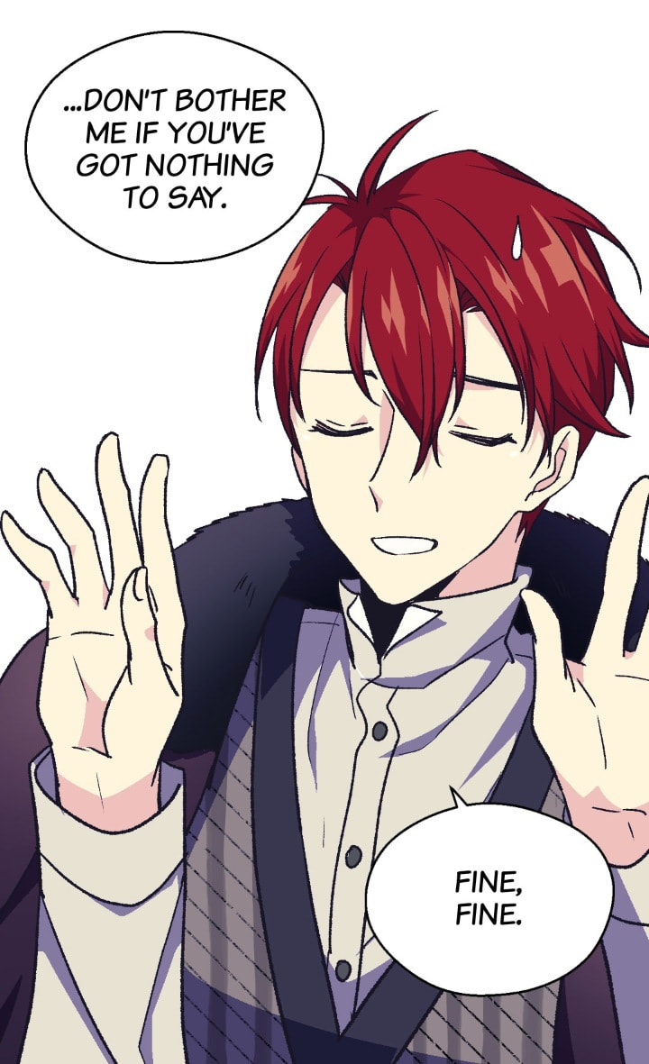 Read The Abandoned Empress chapter 1.4 image 22 on Lezhin