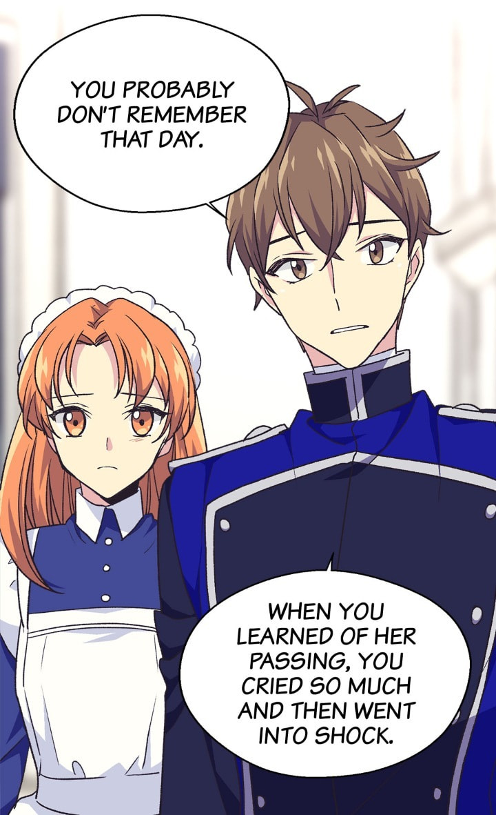 Read The Abandoned Empress chapter 1.4 image 3 on Lezhin