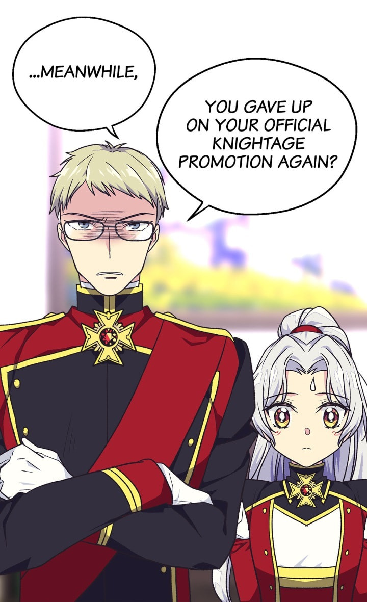 Read The Abandoned Empress chapter 1.4 image 34 on Lezhin