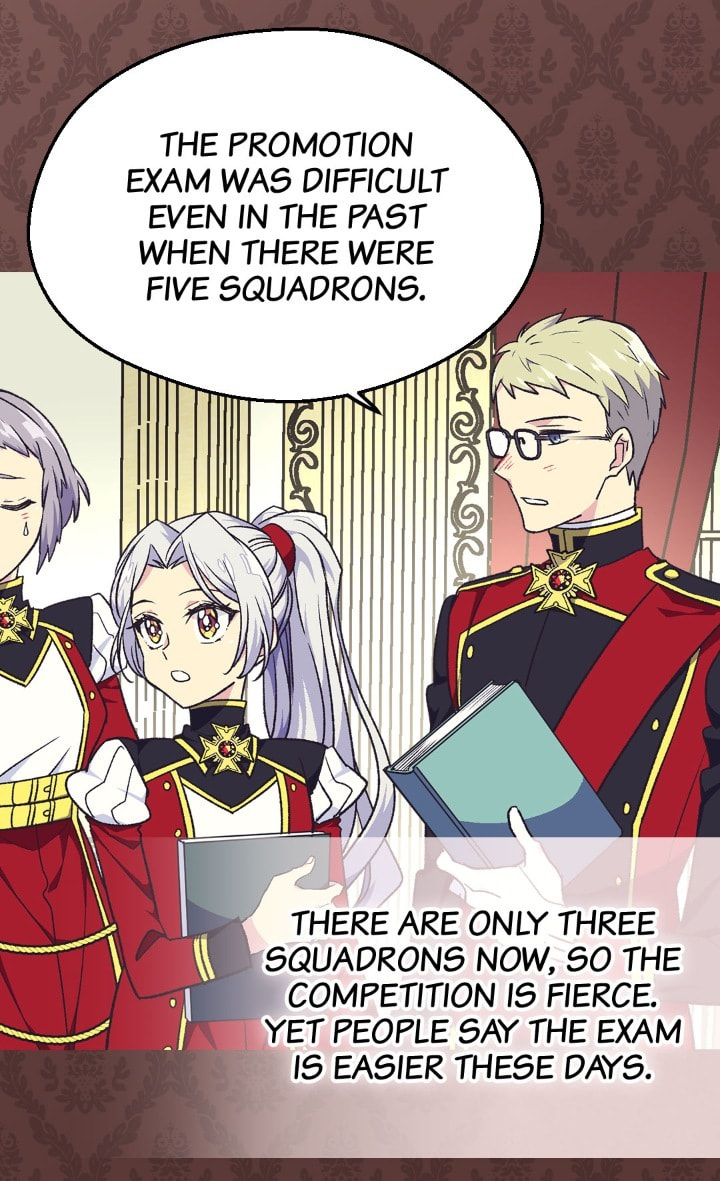 Read The Abandoned Empress chapter 1.4 image 39 on Lezhin