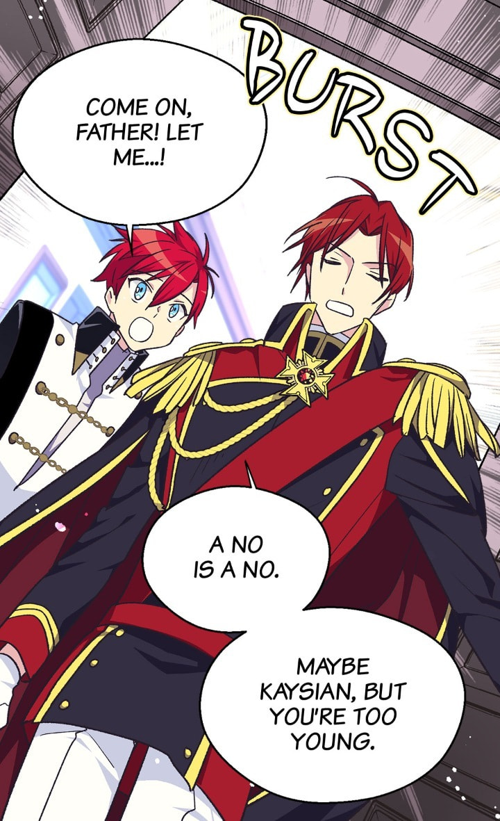Read The Abandoned Empress chapter 1.4 image 48 on Lezhin