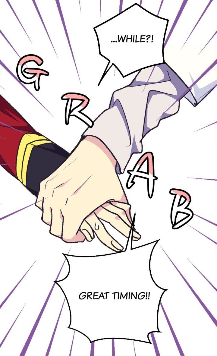 Read The Abandoned Empress chapter 1.4 image 52 on Lezhin