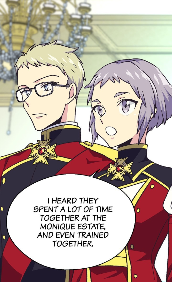 Read The Abandoned Empress chapter 1.4 image 58 on Lezhin